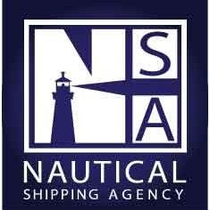 NAUTICAL SHIPPING AGENCY